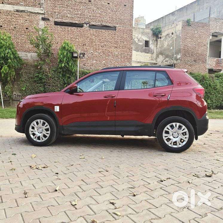 Skoda Kylaq Classic, 2026, Petrol
