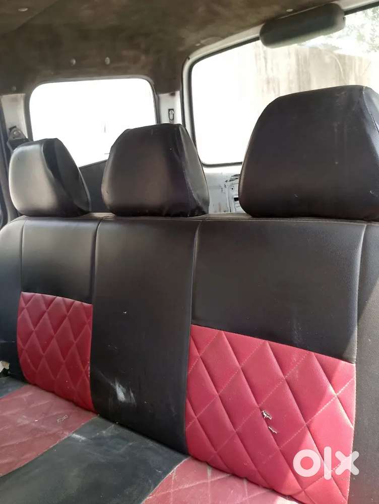 Maruti Suzuki Eeco 2012 Cng & Hybrids 90000 Km Driven