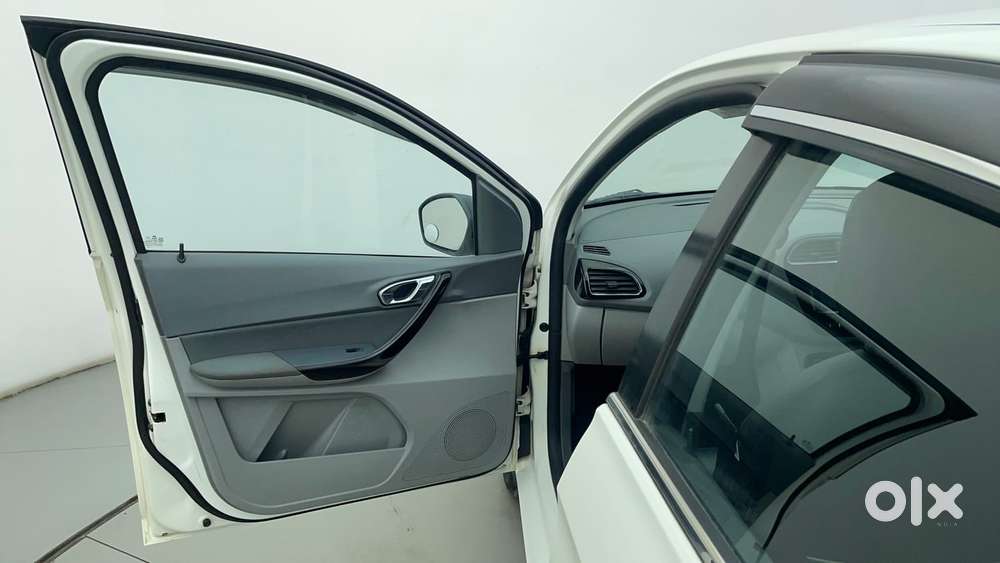 Tata Tigor 1.2 Revotron Xz Plus, 2021, Petrol