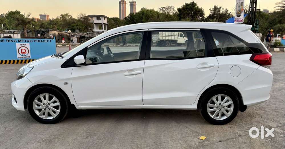 Honda Mobilio 1.5 V I-vtec, 2014, Petrol