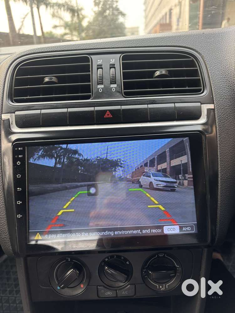 Volkswagen Ameo 1.2 Mpi Comfortline, 2019, Petrol