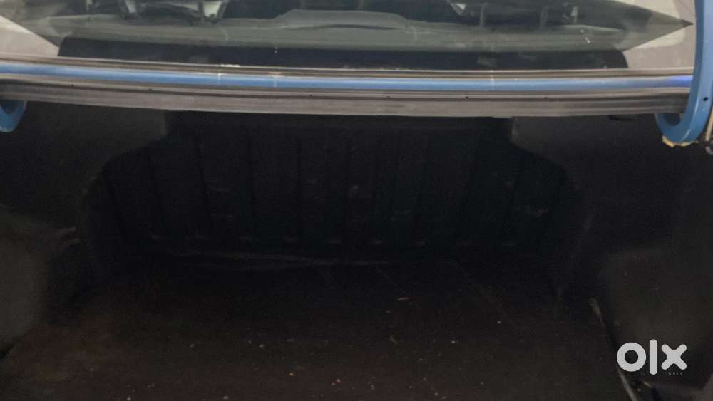 Hyundai Xcent 1.2 Vtvt Sx, 2018, Petrol