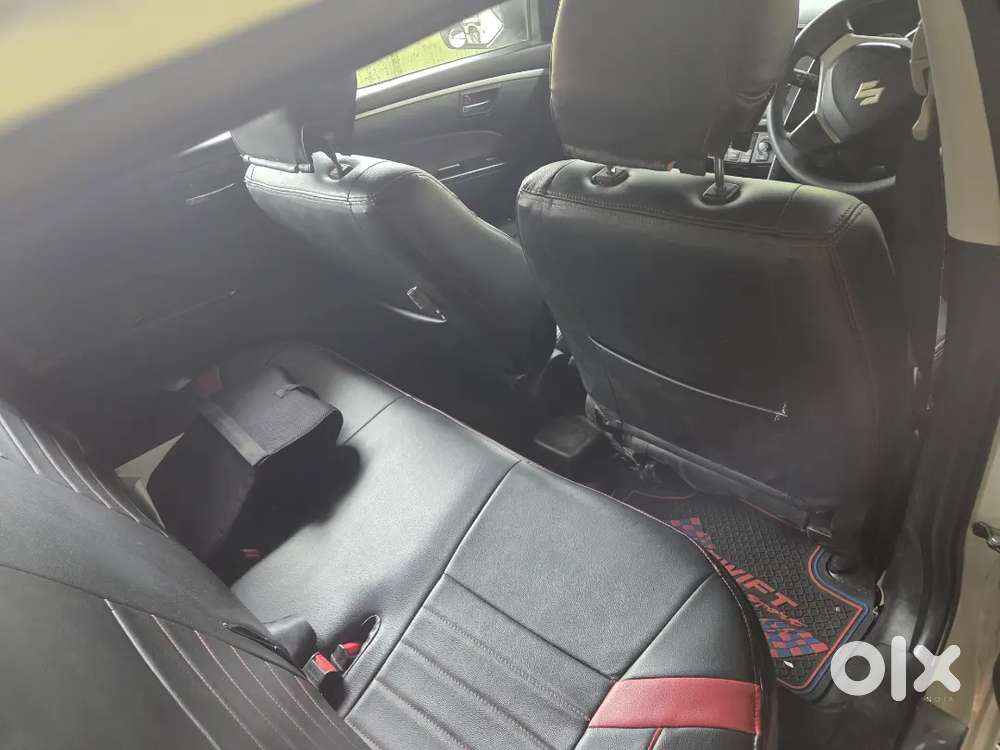 Maruti Swift Zdi Diesel 2012