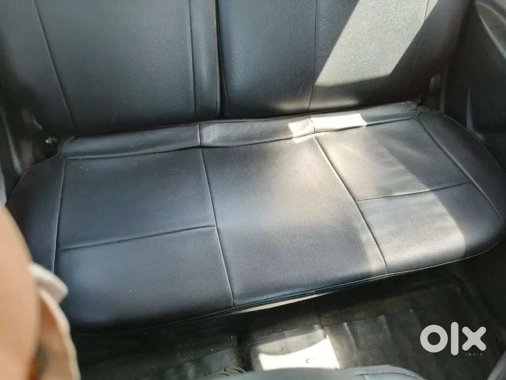 Maruti Suzuki Wagon R 2014 K Series