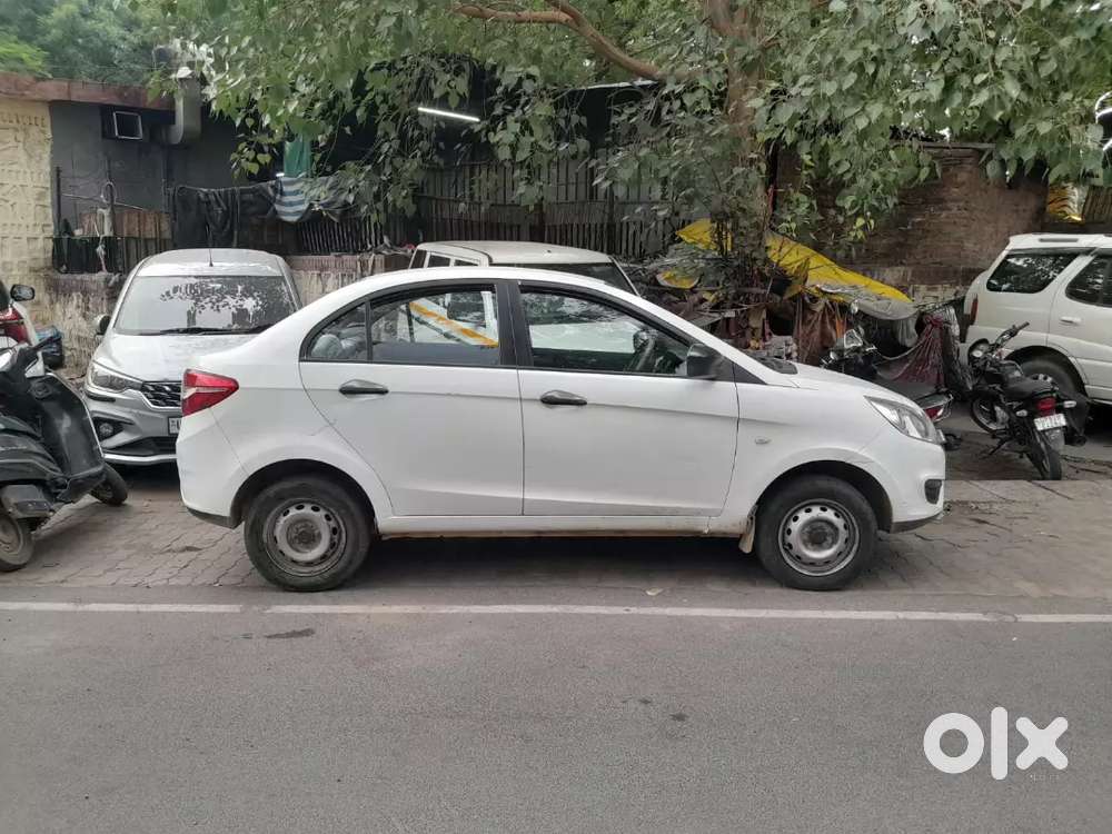 Tata Zest 2017 Diesel Well Maintained Good Morning