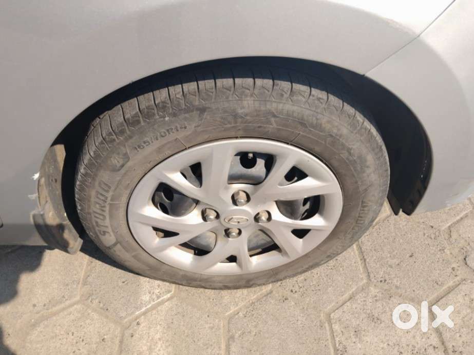 Hyundai Grand I10 1.2 Kappa Sportz, 2019, Petrol