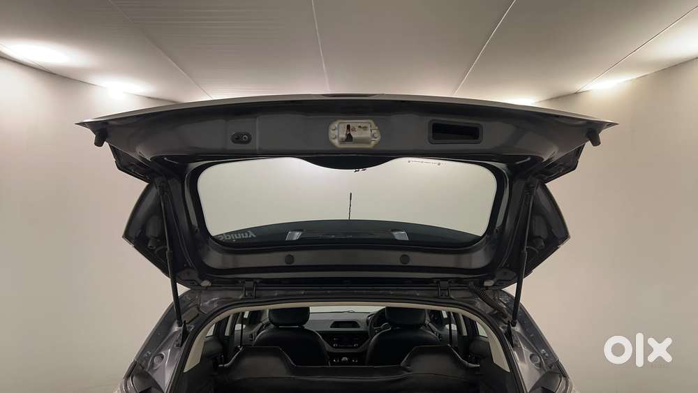 Tata Nexon 1.2 Revotron Xm, 2019, Petrol