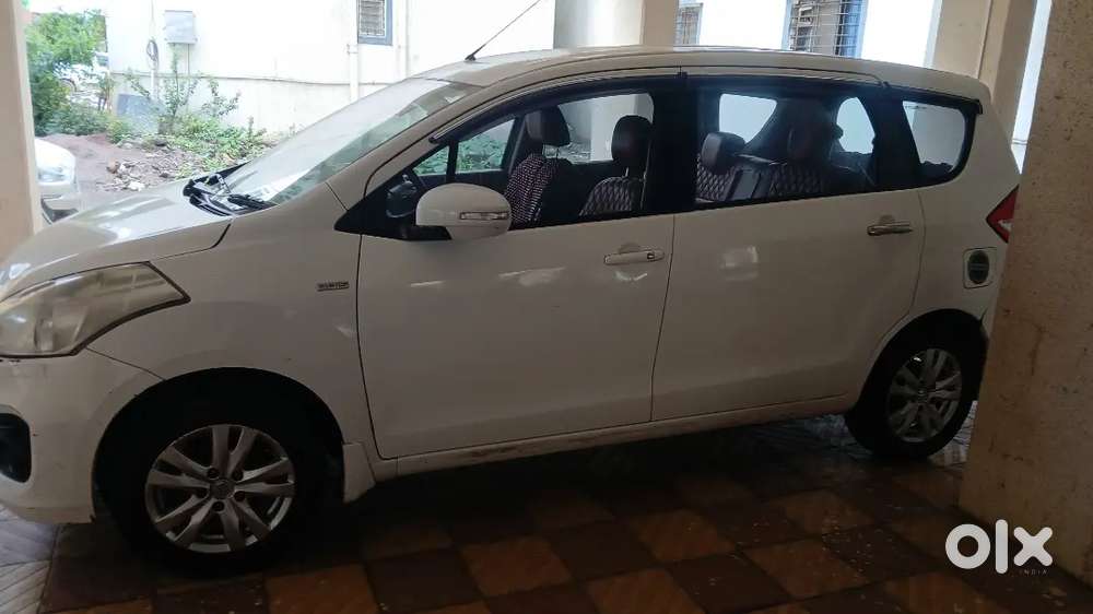 Maruti Suzuki Ertiga 2017 Diesel 178900 Km Driven