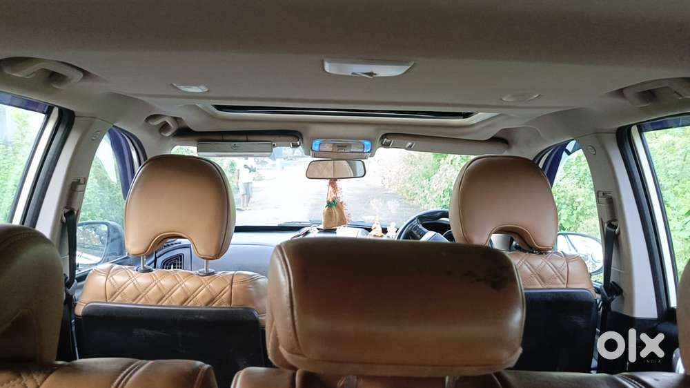 Mahindra Xuv500 W11, 2019, Diesel