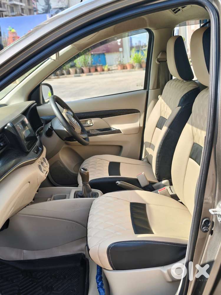 Maruti Suzuki Ertiga 2022-2023 Vxi Cng, 2023, Cng & Hybrids