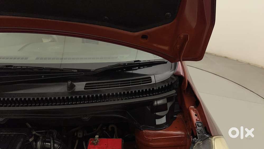 Maruti Suzuki Ertiga 1.5 Zxi, 2015, Petrol