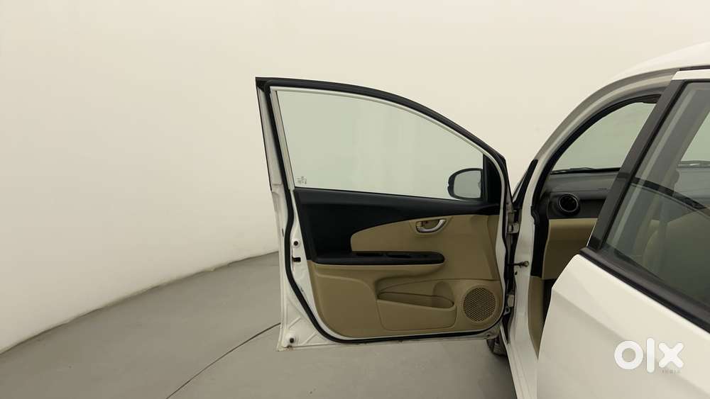 Honda Brio 1.2 Vx Mt, 2016, Petrol