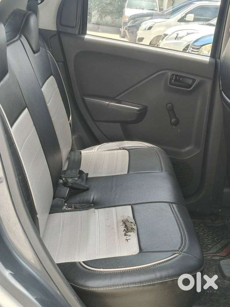 Maruti Suzuki Alto K10 1.0 Vxi, 2023, Petrol
