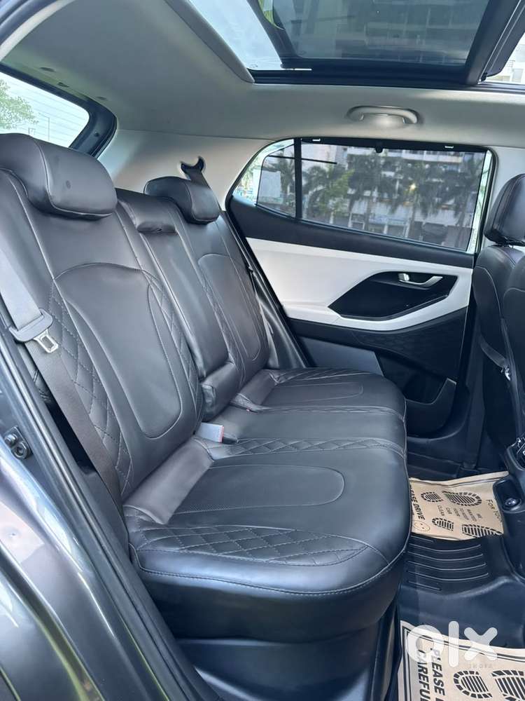 Hyundai Creta 1.5 Sx Executive Diesel, 2022, Diesel
