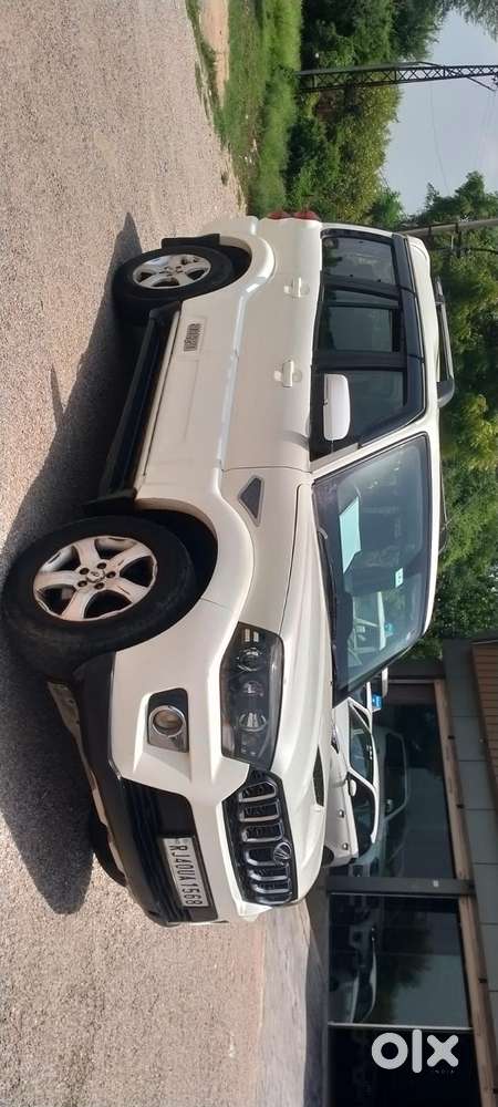 Mahindra Scorpio S11 Mt 7s, 2019, Diesel