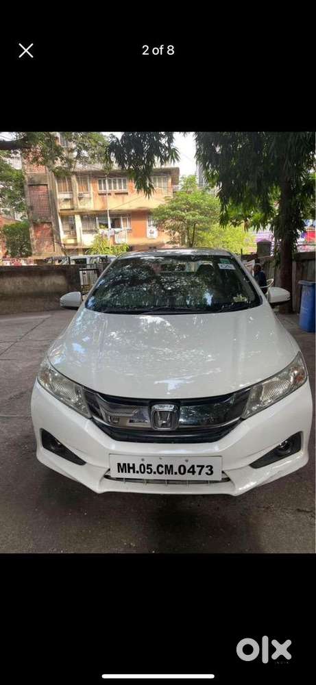 Honda Model 2015 Petrol Hybrid
