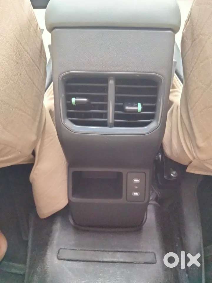 Kia Syros, 2025, Petrol