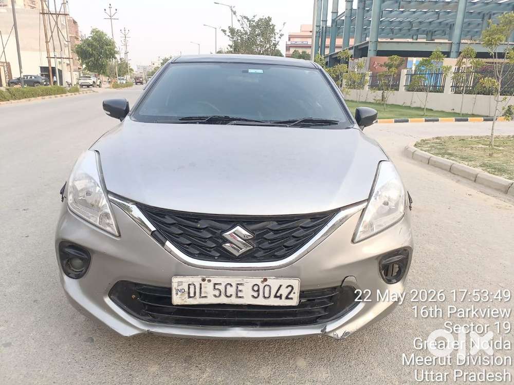 Maruti Suzuki Hybrid 2016