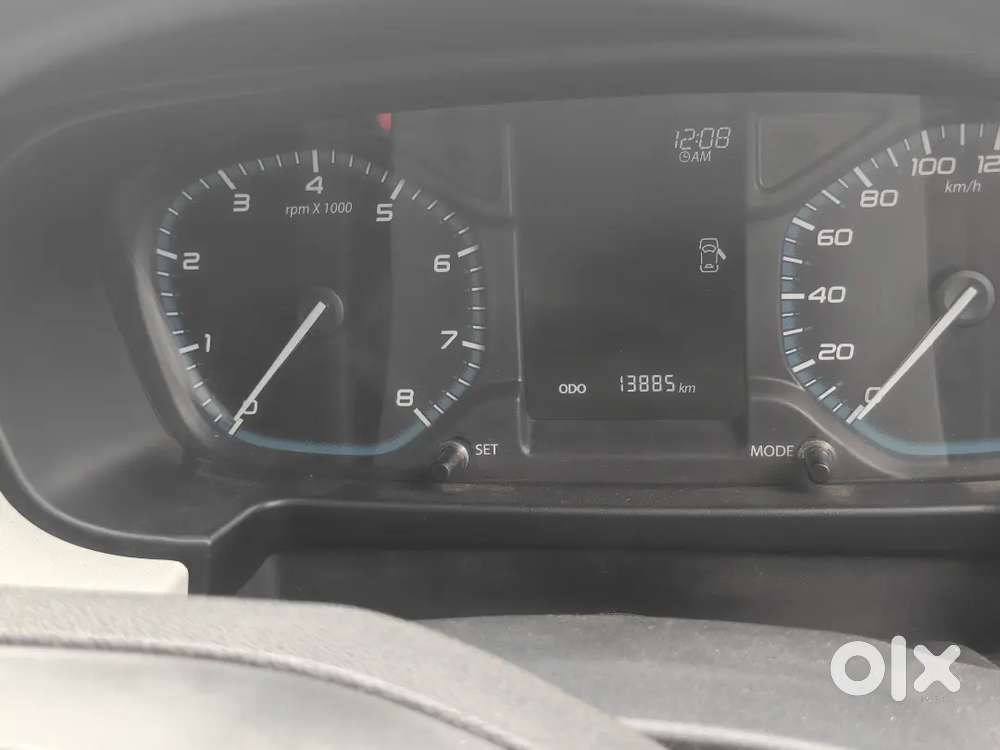 Tata Punch 1.2 Petrol2023
