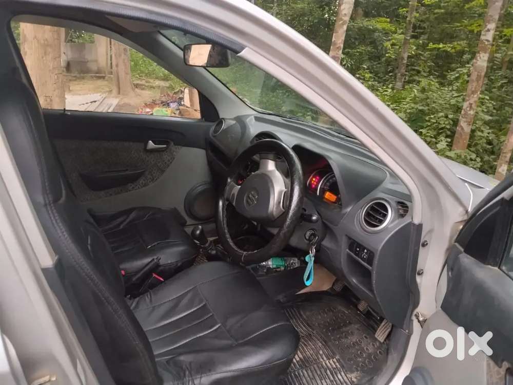 Maruti Suzuki 800 Petrol 2018