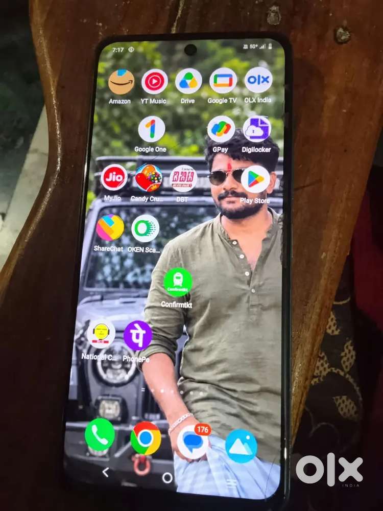 Vivo y29 5 g for my parsonal
