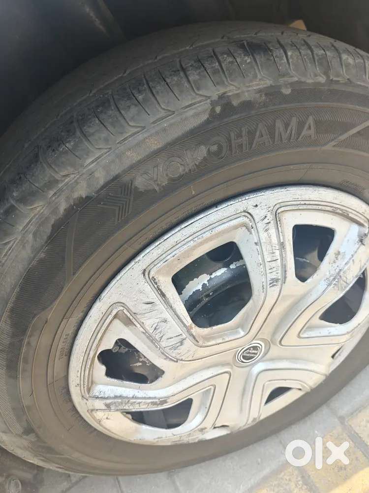 Maruti Suzuki Dzire 2011 Cng & Hybrids Well Maintained