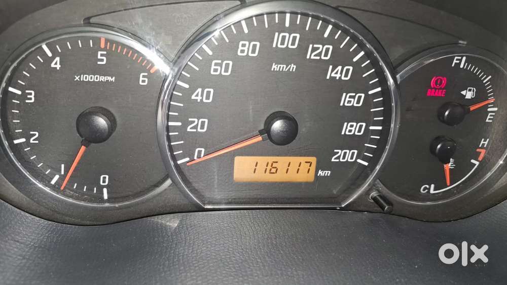Maruti Suzuki Swift 2010 Diesel
