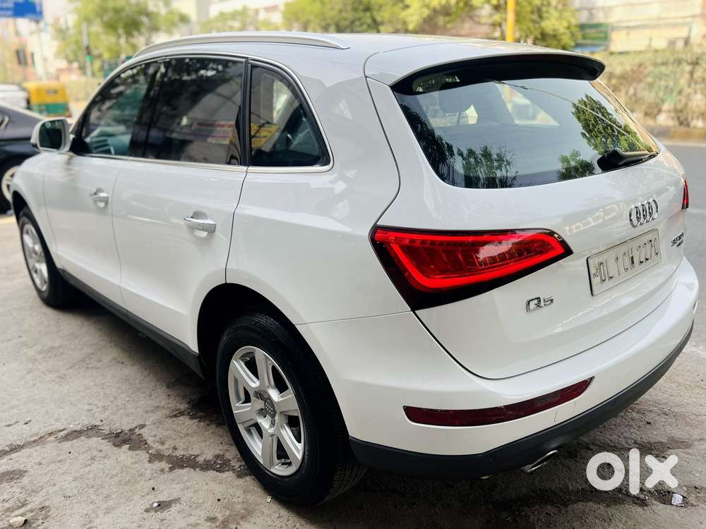 Audi Q5 2012-2017 2.0 30 Tdi Quattro Premium, 2017, Diesel