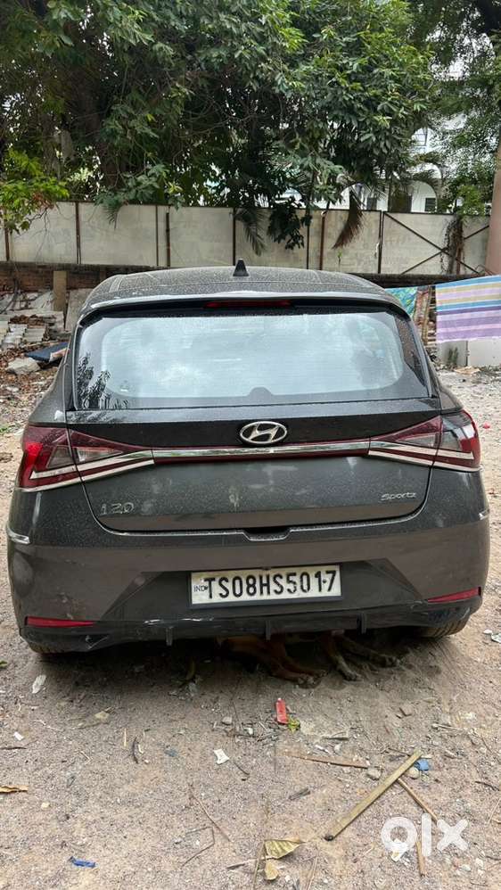 Hyundai New I20 Diesel 2021