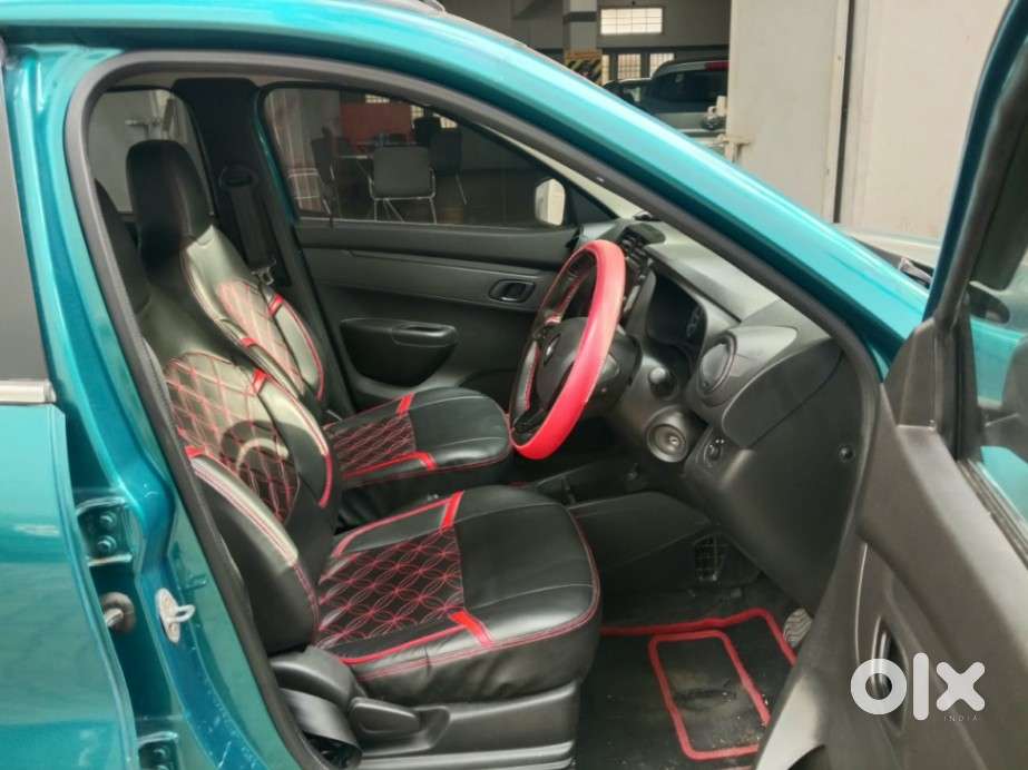 Renault Kwid Rxt 1.0, 2024, Petrol