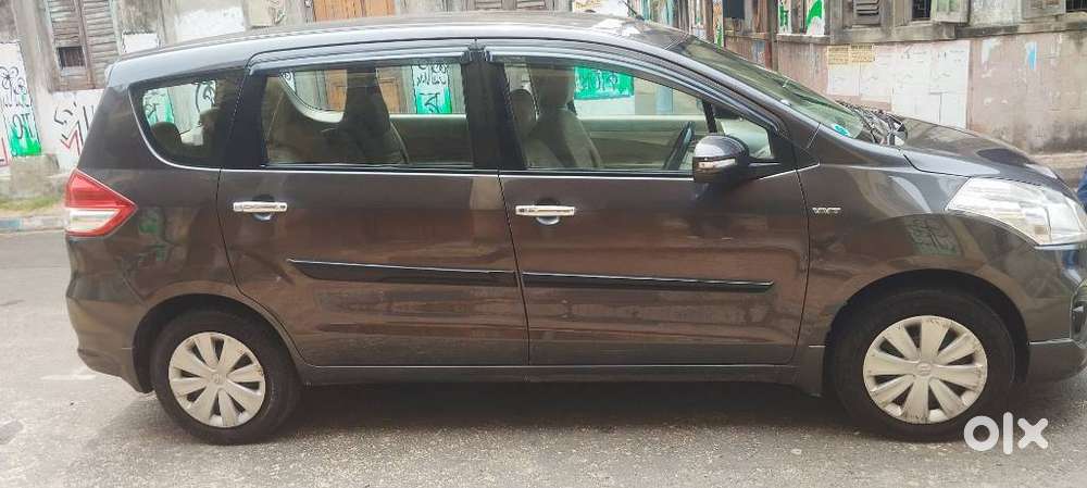 Maruti Suzuki Ertiga 1.5 Vxi, 2018, Petrol