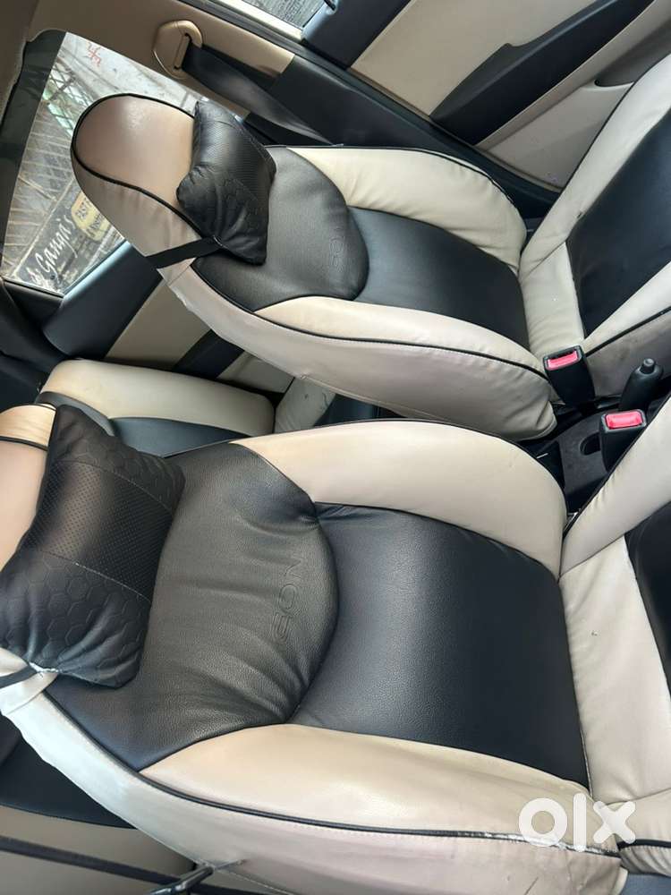 Hyundai Eon Petrol 2011 Model 2031 Tak Valid