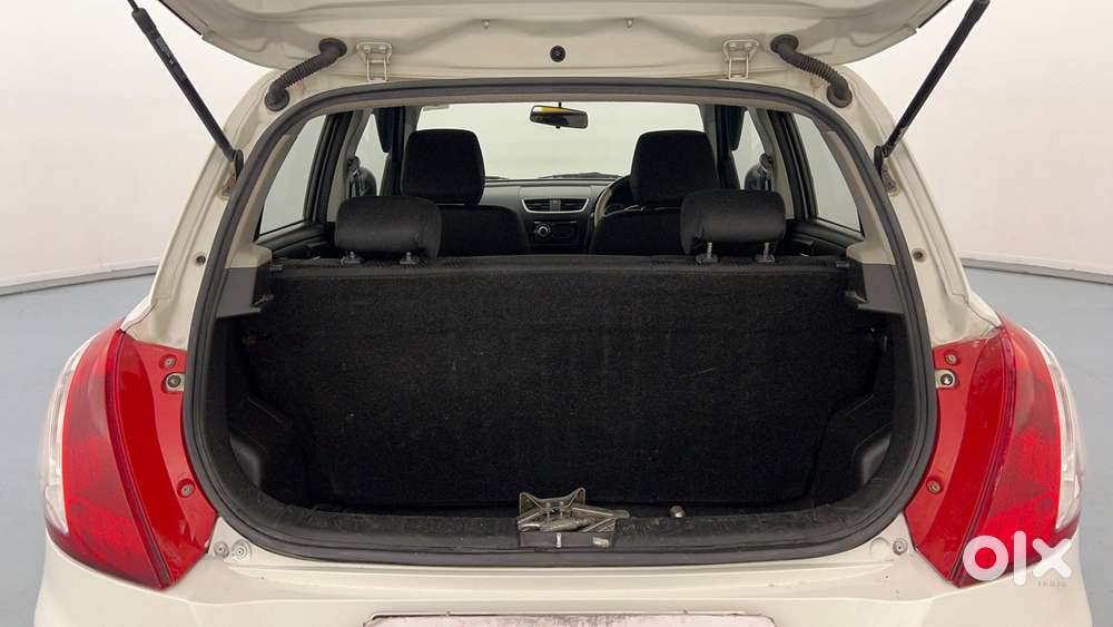 Maruti Suzuki Swift Vvt Vxi, 2014, Petrol