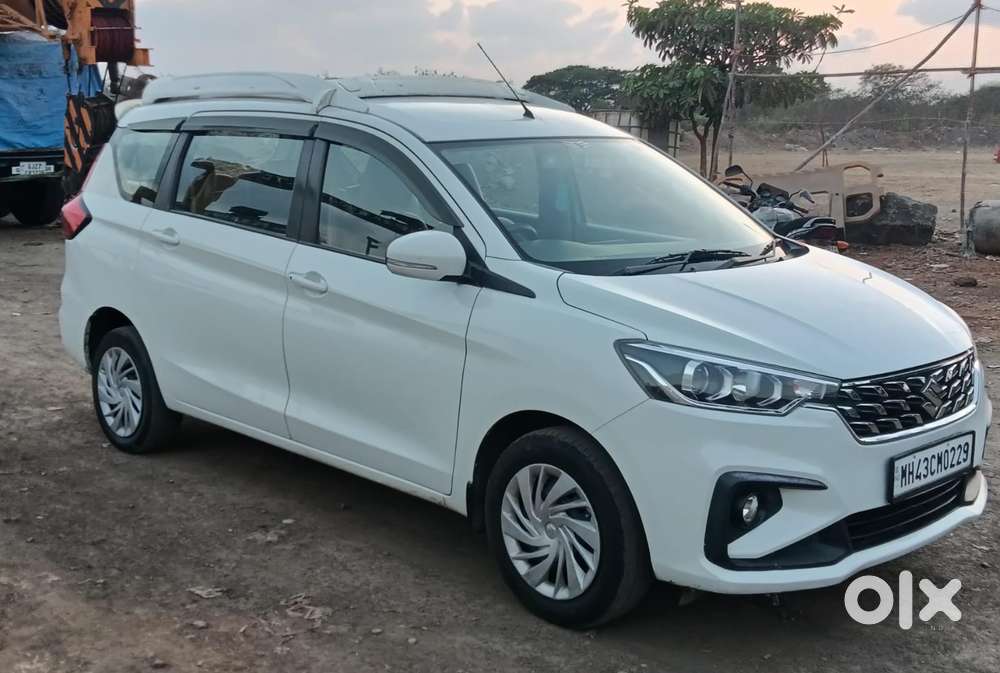 Maruti Suzuki Ertiga Vxi (o) Cng, 2024, Cng & Hybrids