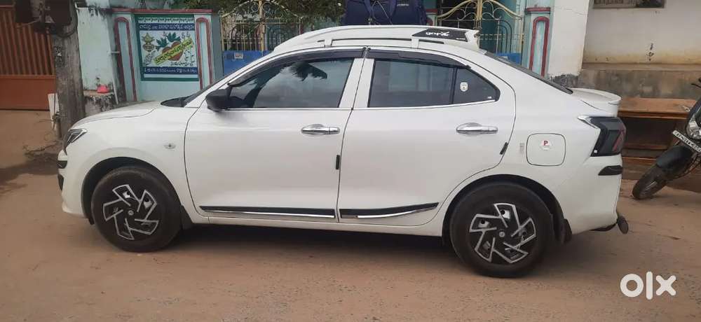 Maruti Suzuki Dzire 2026
