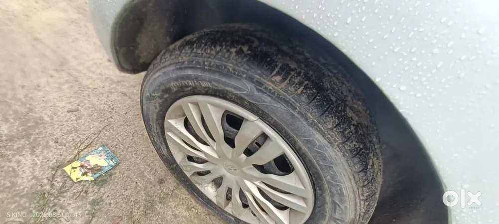 Volkswagen Polo [2012] Manual