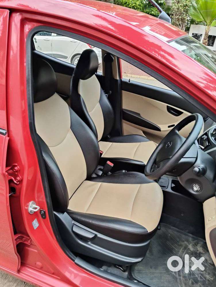 Hyundai Eon Era +, 2016, Petrol