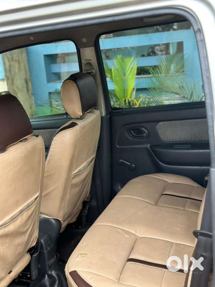 Maruti Suzuki Wagon R 1.0 Lxi, 2006, Petrol