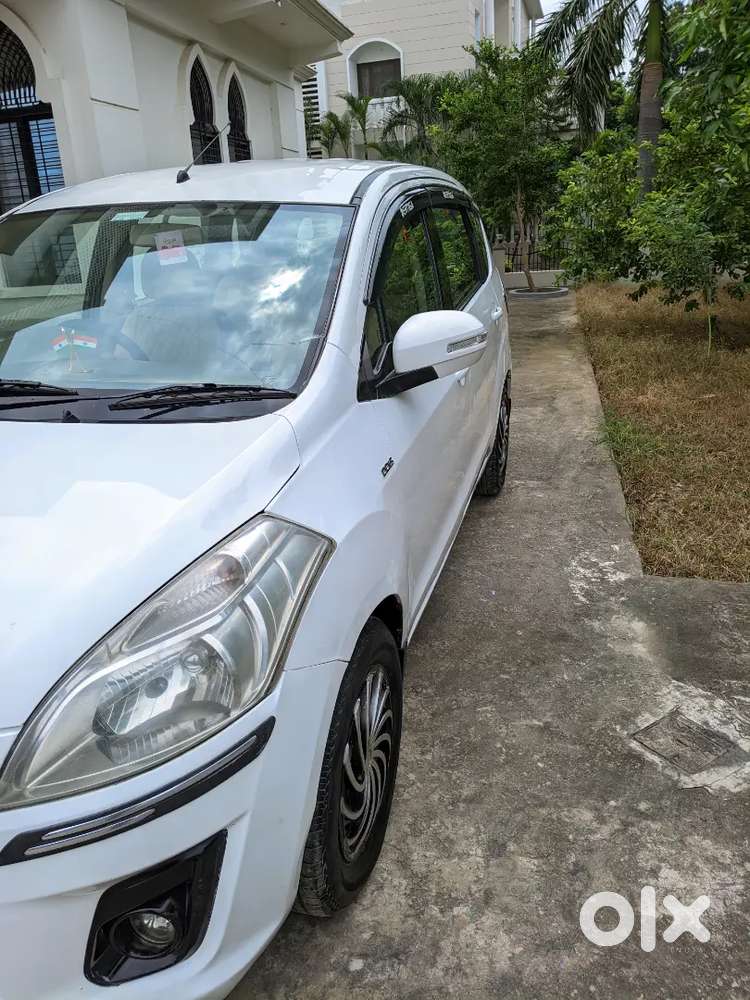 Maruti Suzuki Ertiga 2013 Diesel Vdi