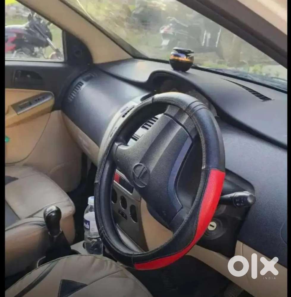 Tata Vista Aqua2012 Diesel Well Maintained Very Good Condition