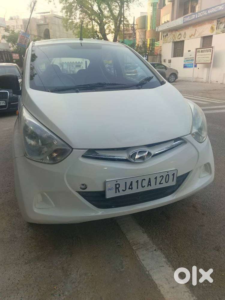 Hyundai Eon Era +, 2014, Petrol