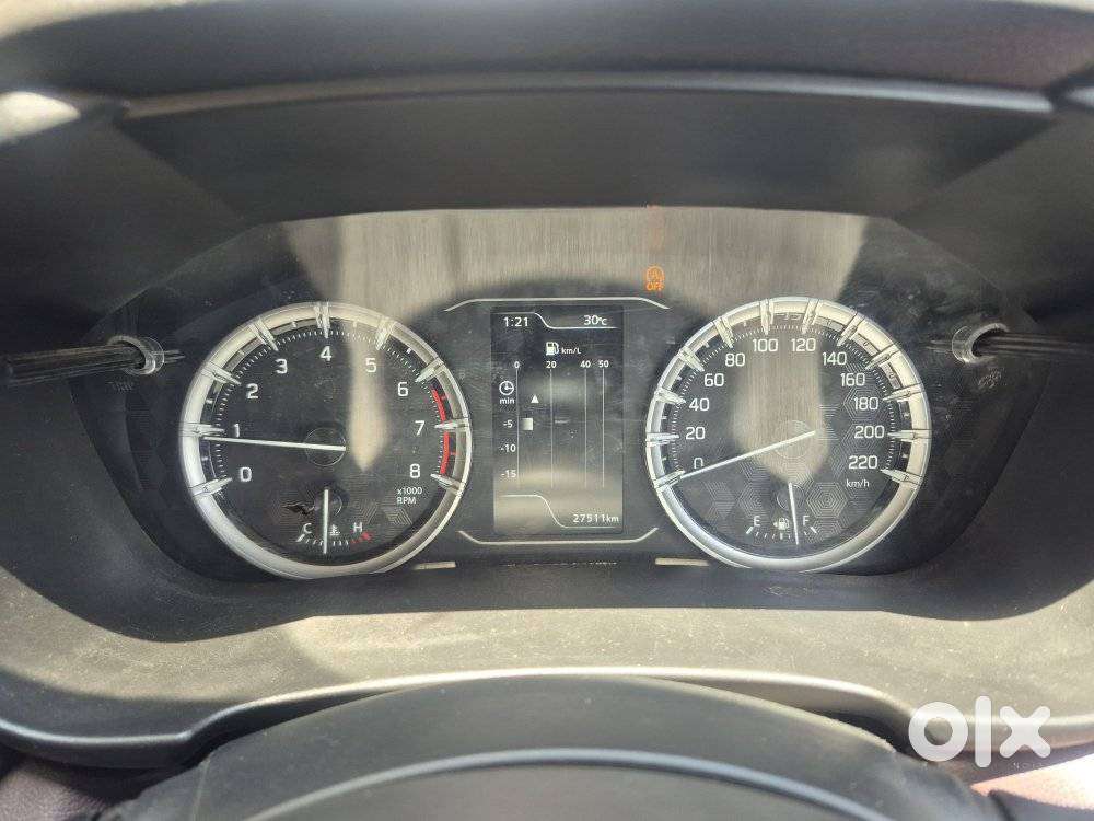 Maruti Suzuki Grand Vitara 1.5 Sigma Smart Hybrid, 2024, Petrol