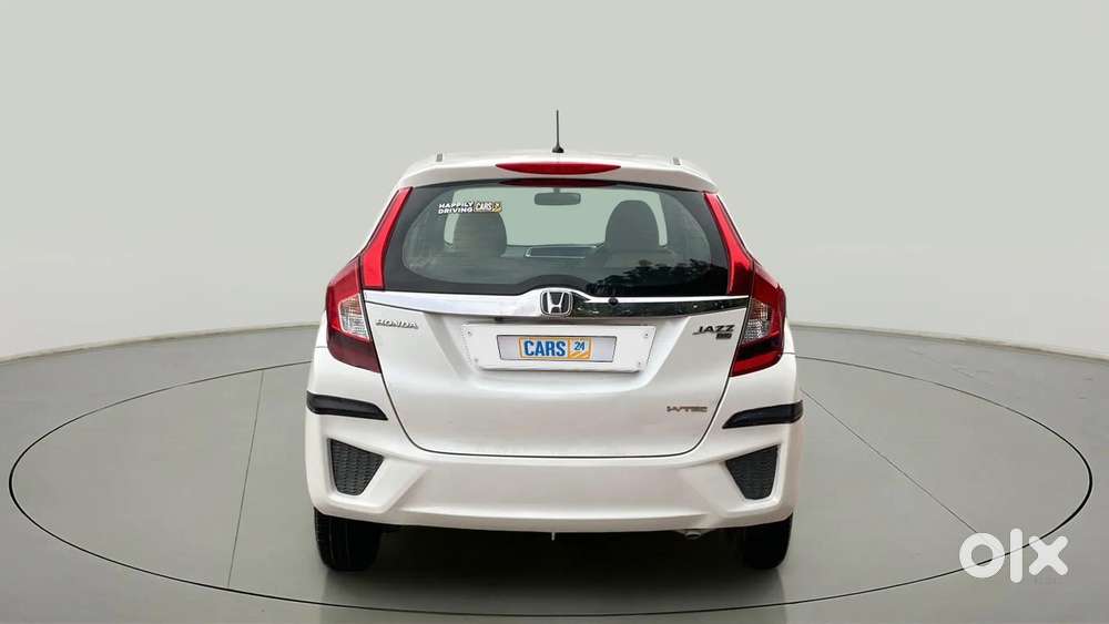Honda Jazz 1.2 Sv I Vtec, 2017, Petrol
