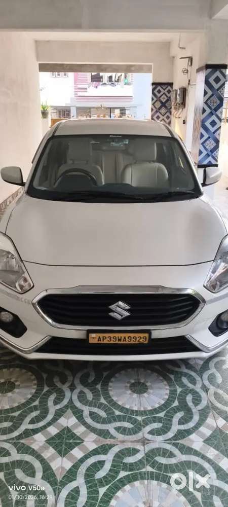 Maruti Suzuki Dzire 2019 Diesel 150000 Km Driven