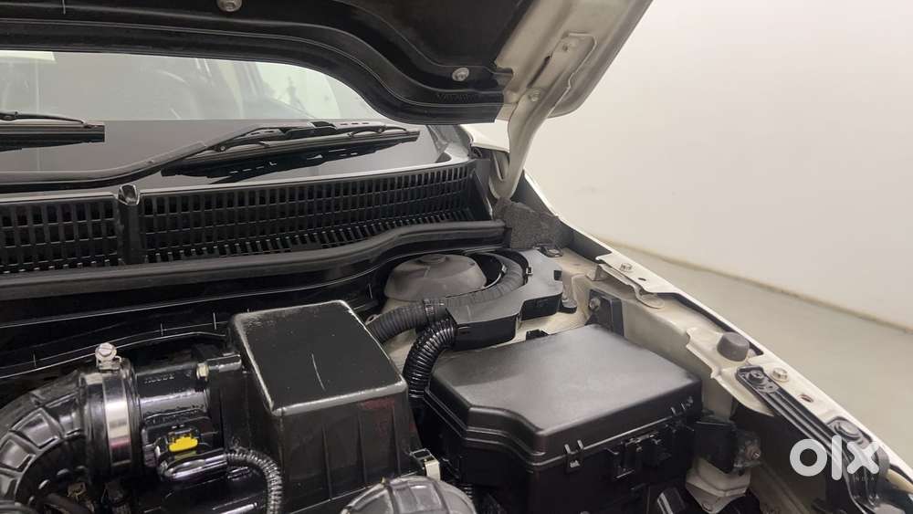 Maruti Suzuki S-cross 2017-2020 1.3 Delta, 2018, Diesel