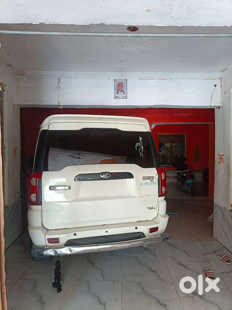 Mahindra Scorpio Diesel 2021