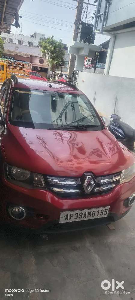 Kwid 11/2018