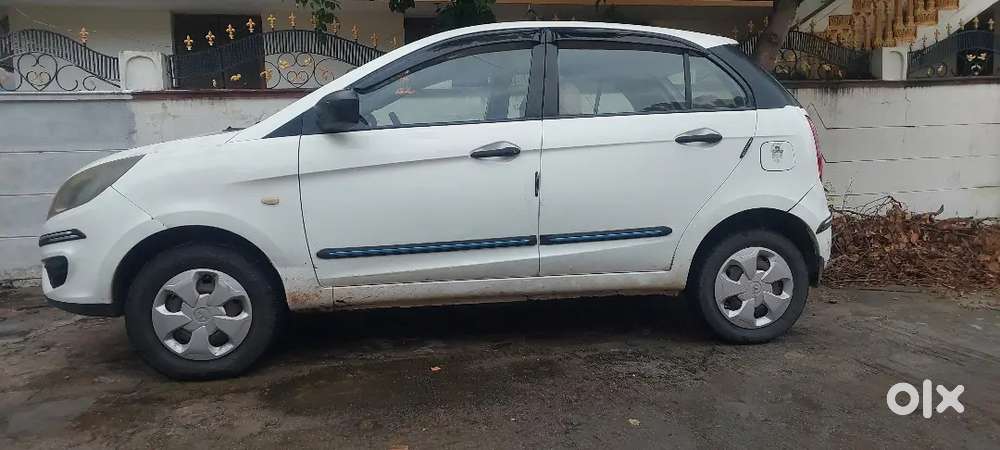 Tata Bolt Revotron 2015, Neat Condition, Recently Service Done