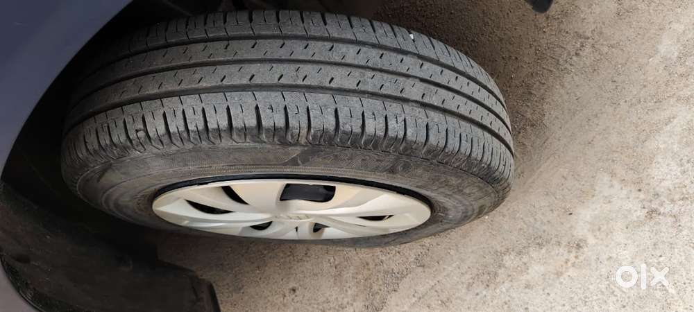 Maruti Suzuki Swift Vxi 2018, 2018, Petrol