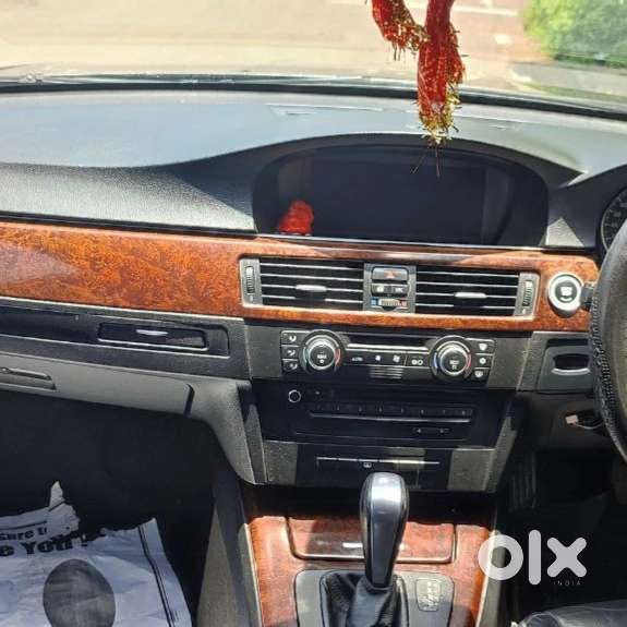 Bmw 3 Series [2005-2011] 2.0 320d Highline, 2009, Diesel